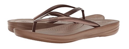 FitFlop classy summer sandals ISHOPS.ME 2022